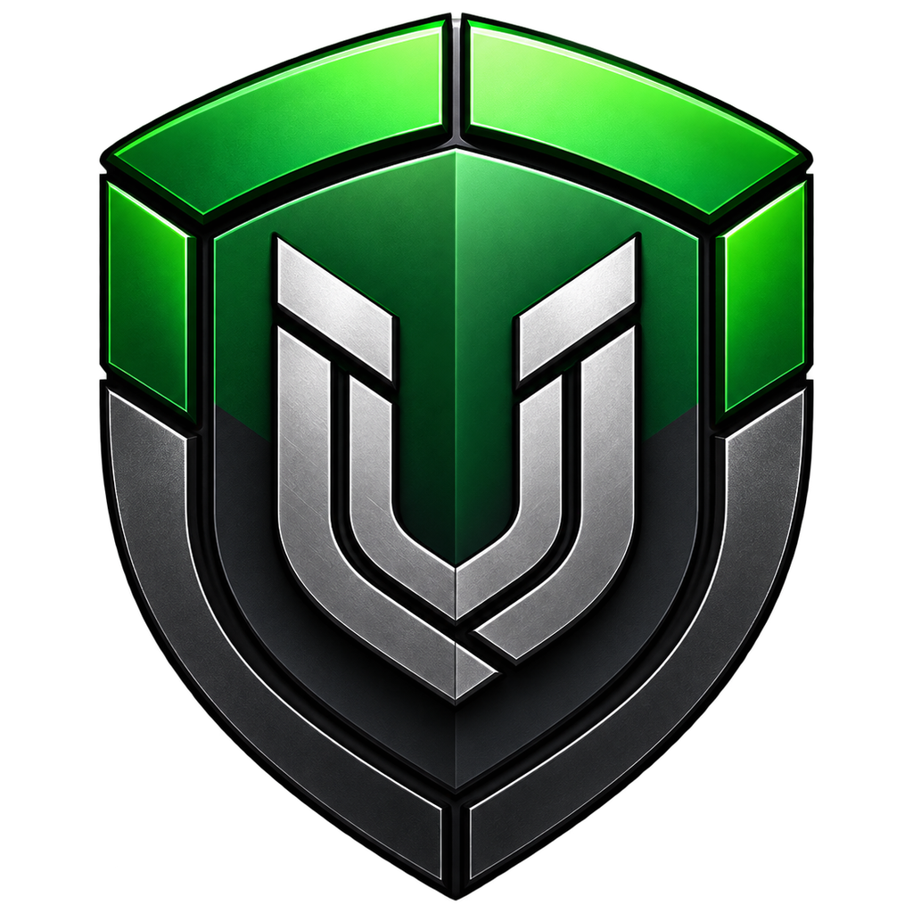 UNITY CIBERSEGURANÇA E IT