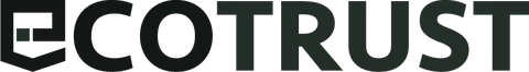 Logo EcoTrust (cores originais)